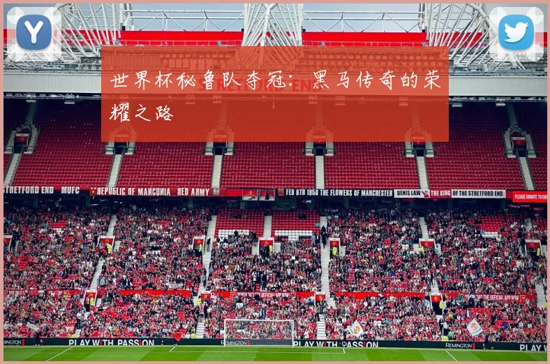 世界杯秘鲁队夺冠:黑马传奇的荣耀之路