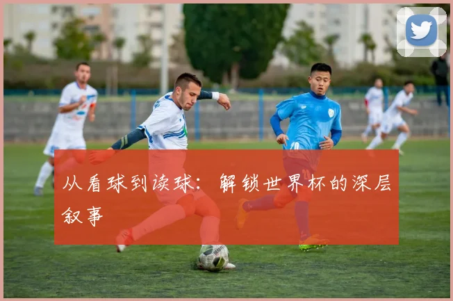从看球到读球：解锁世界杯的深层叙事