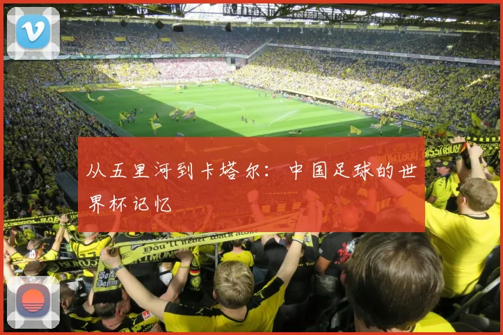 从五里河到卡塔尔:中国足球的世界杯记忆